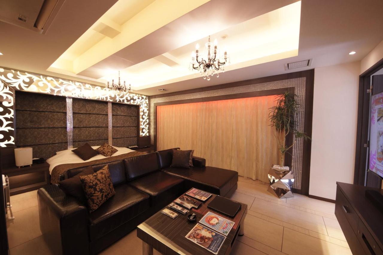 Hotel Lei (Adults Only) Funabashi Exterior photo